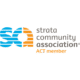 Strata Committee Association Logo